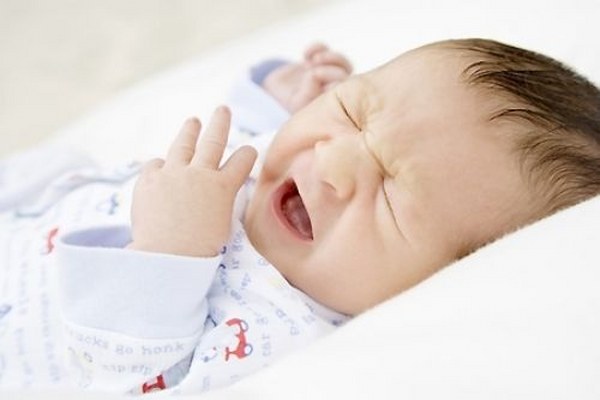 neonato e cibi da evitare per le coliche